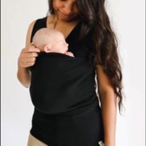 Soothe Shirt® - Pure Black / XL